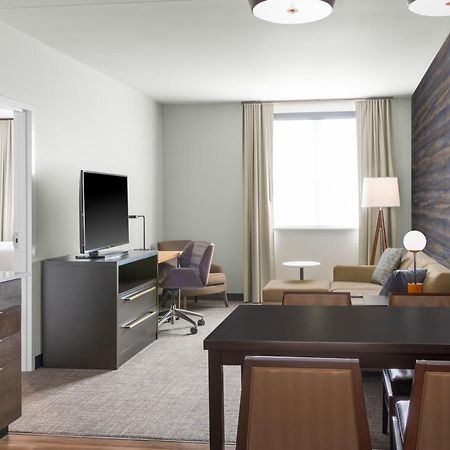 Residence Inn By Marriott Arvada Denver West Buitenkant foto