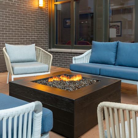 Residence Inn By Marriott Arvada Denver West Buitenkant foto