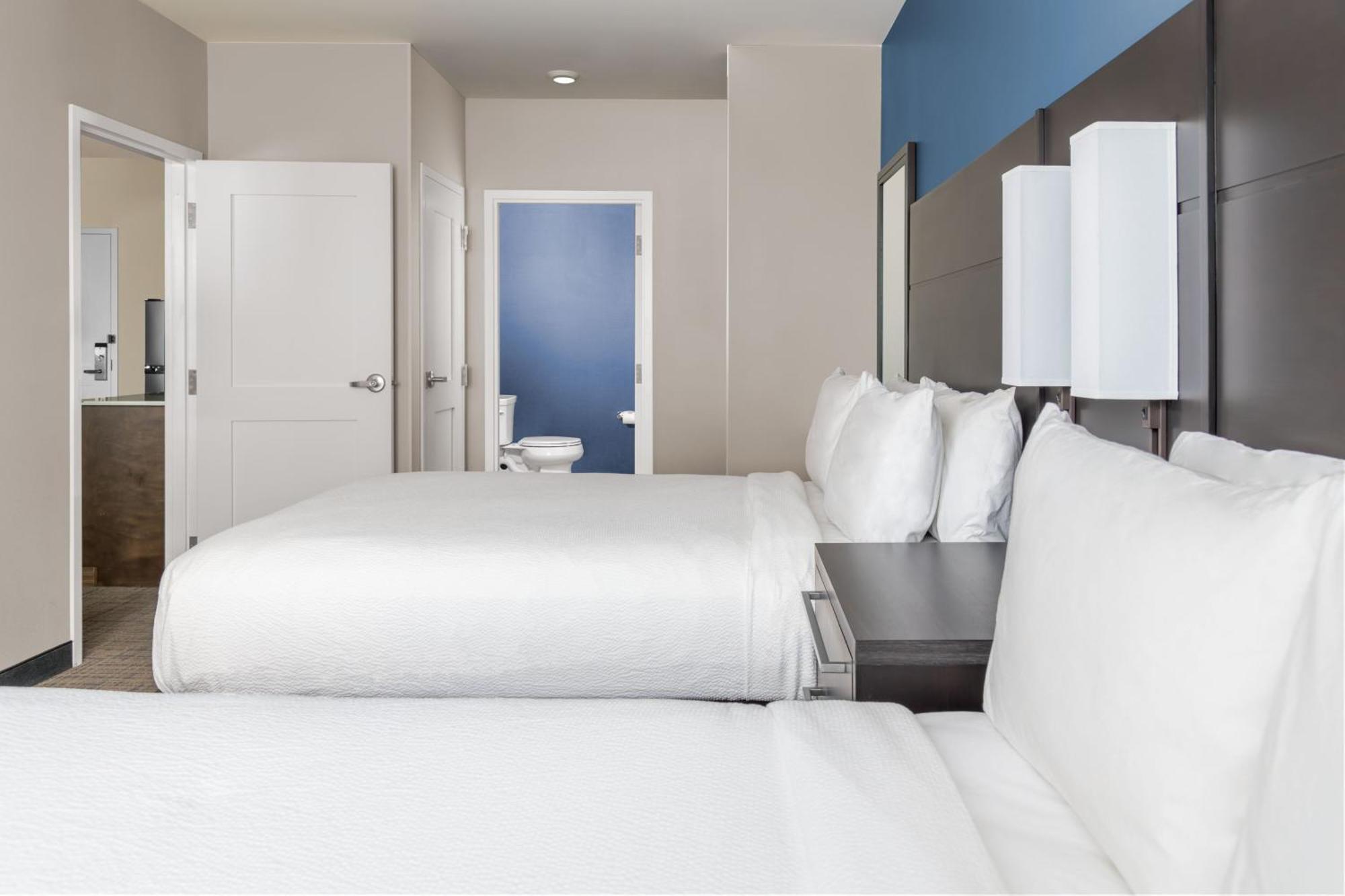 Residence Inn By Marriott Arvada Denver West Buitenkant foto