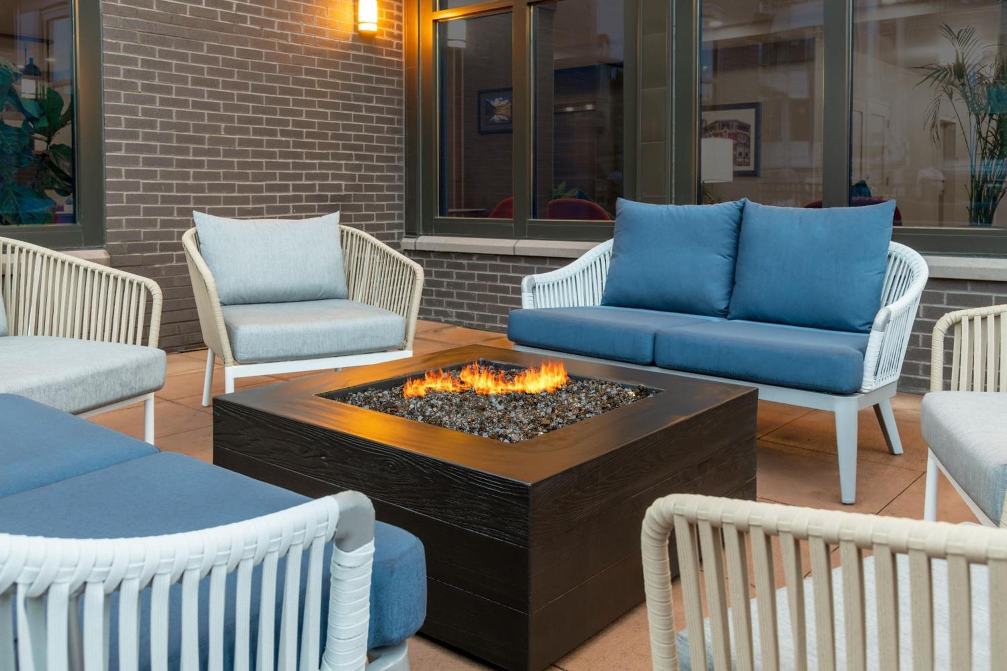 Residence Inn By Marriott Arvada Denver West Buitenkant foto
