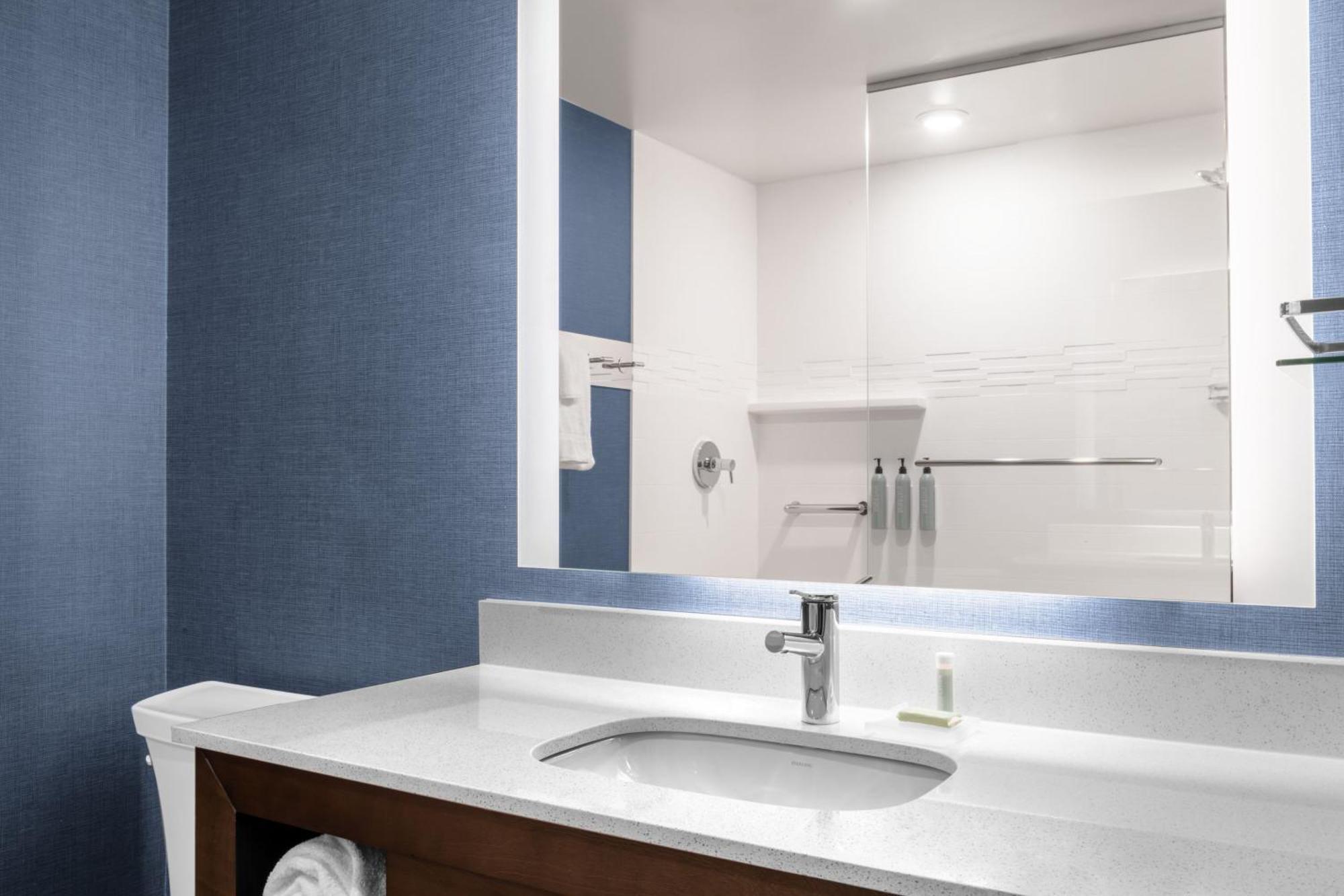 Residence Inn By Marriott Arvada Denver West Buitenkant foto