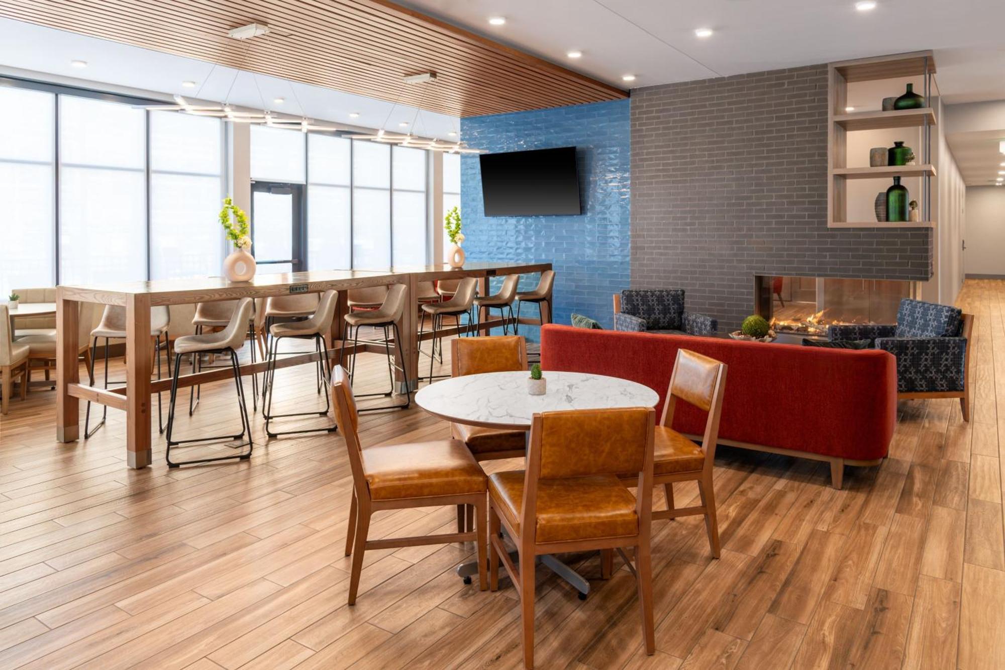 Residence Inn By Marriott Arvada Denver West Buitenkant foto
