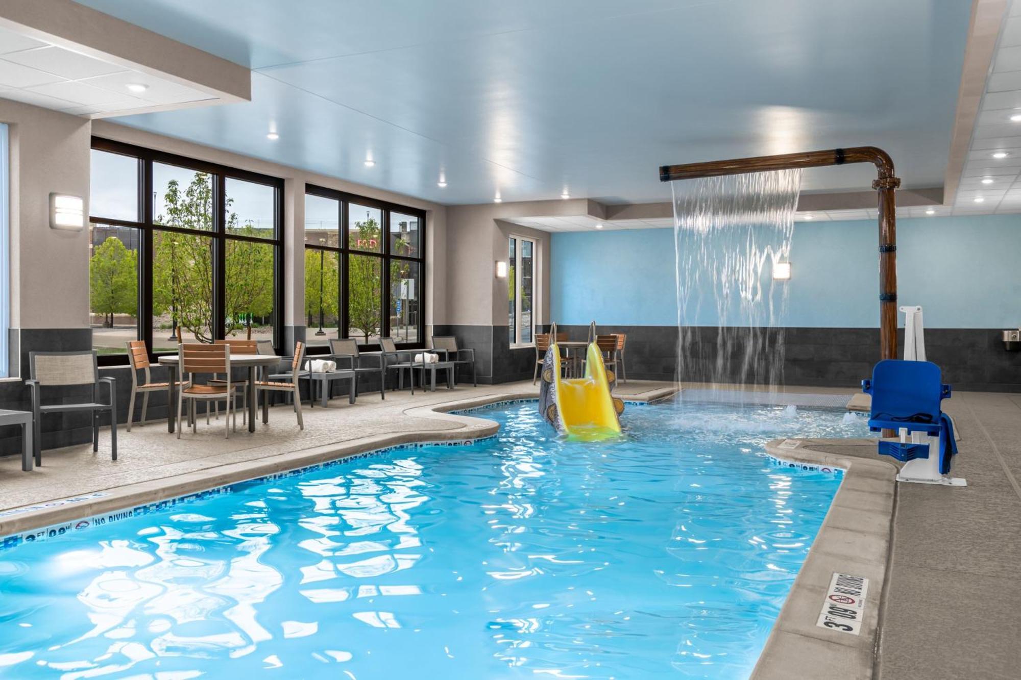 Residence Inn By Marriott Arvada Denver West Buitenkant foto