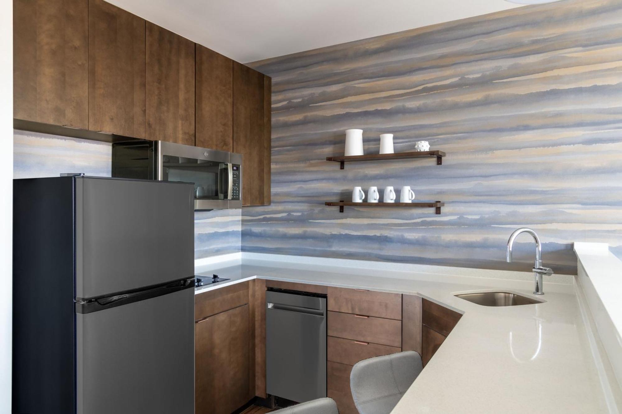 Residence Inn By Marriott Arvada Denver West Buitenkant foto