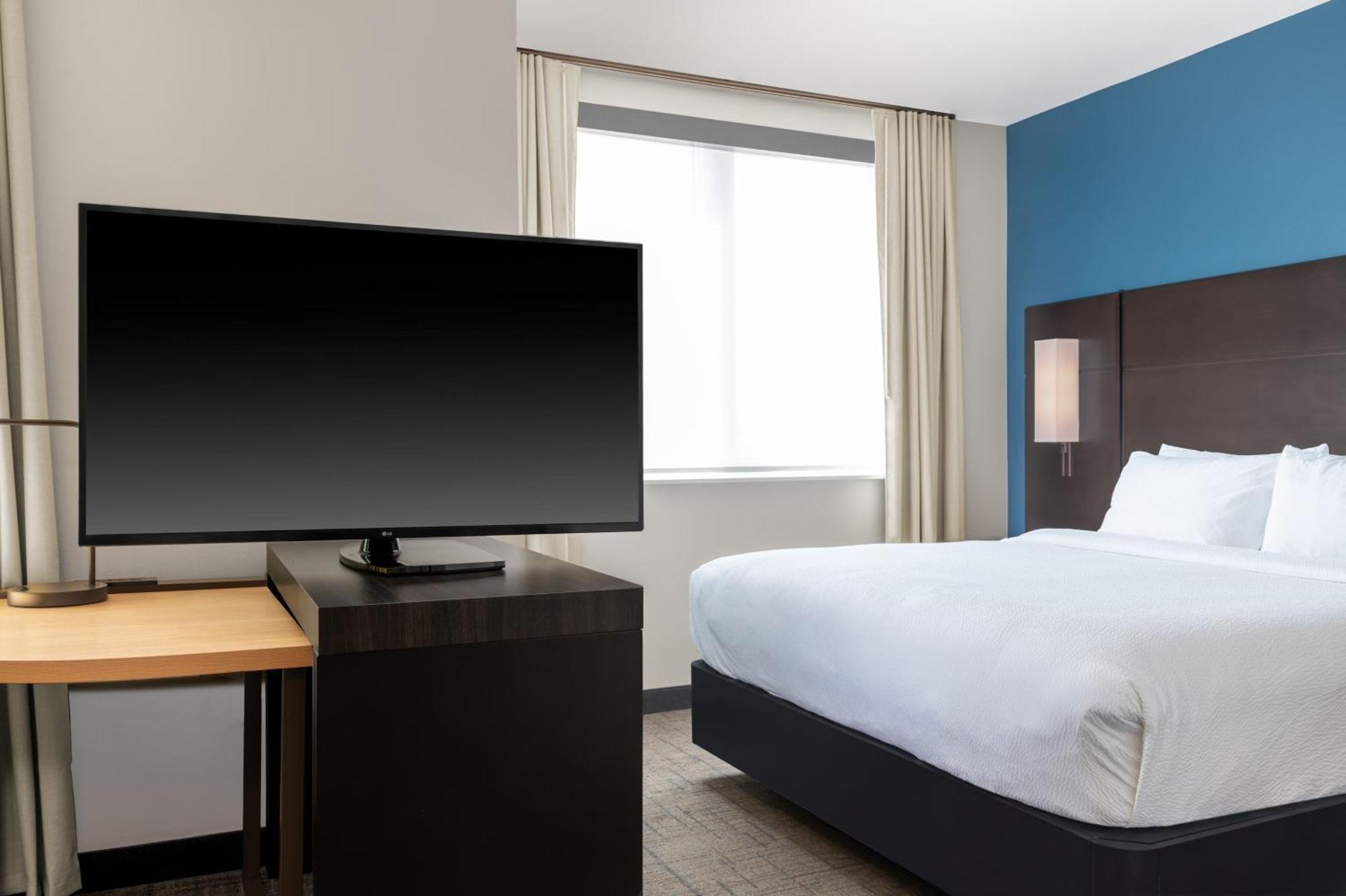Residence Inn By Marriott Arvada Denver West Buitenkant foto