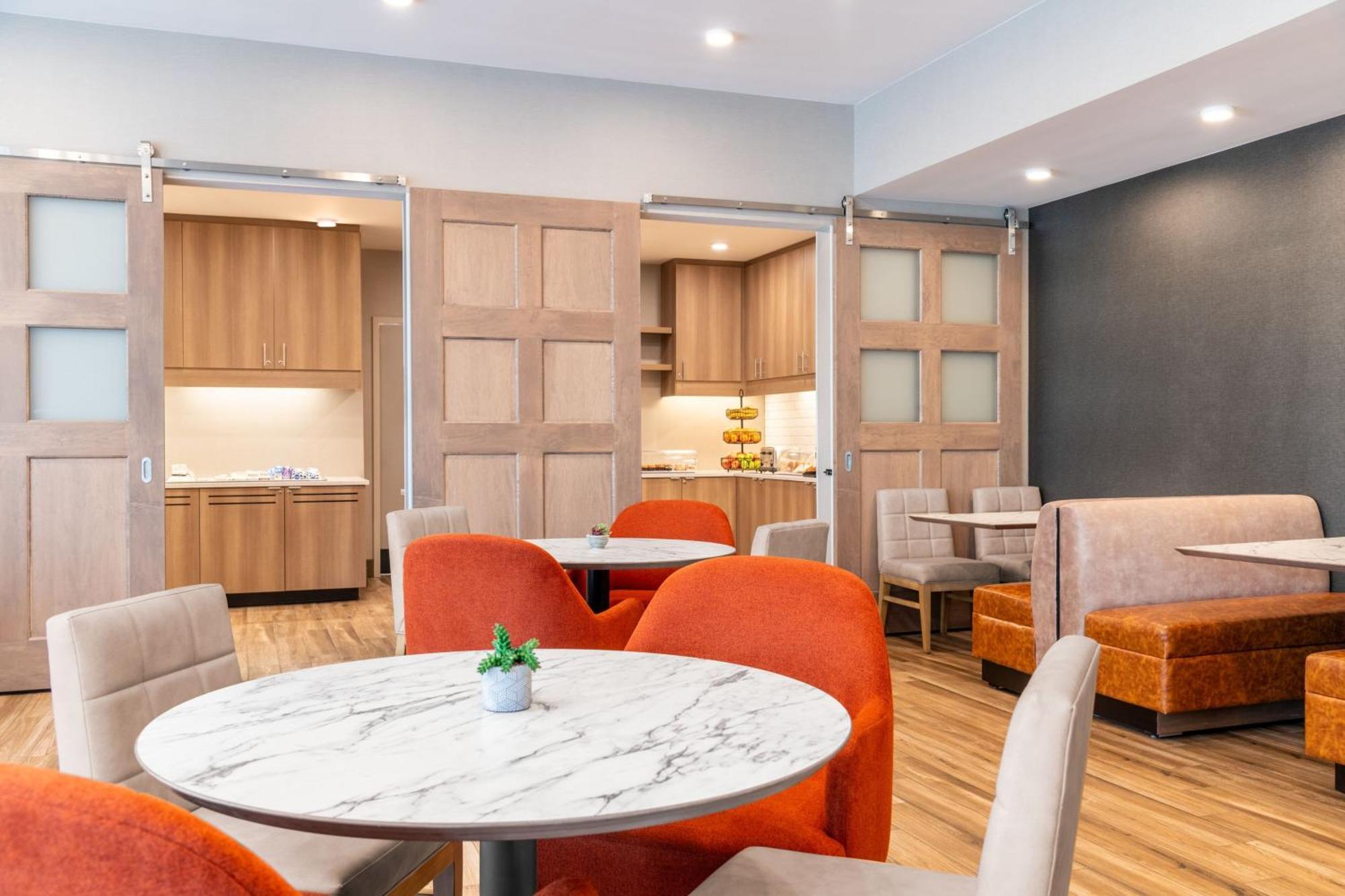 Residence Inn By Marriott Arvada Denver West Buitenkant foto