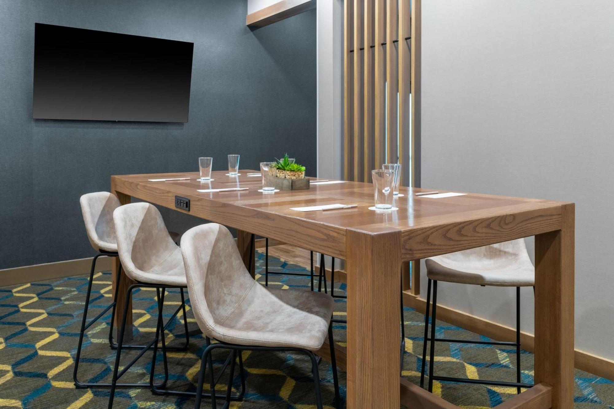 Residence Inn By Marriott Arvada Denver West Buitenkant foto