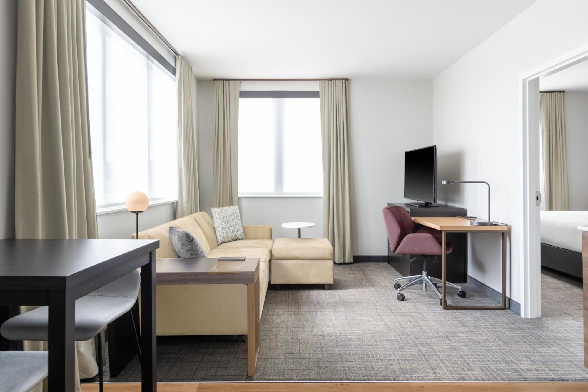 Residence Inn By Marriott Arvada Denver West Buitenkant foto