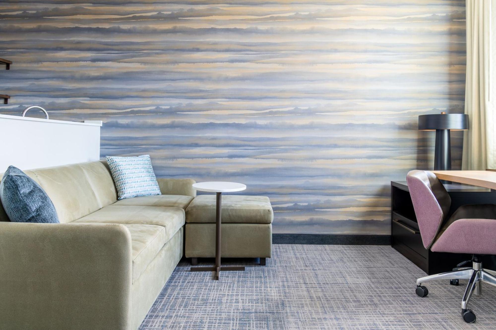 Residence Inn By Marriott Arvada Denver West Buitenkant foto
