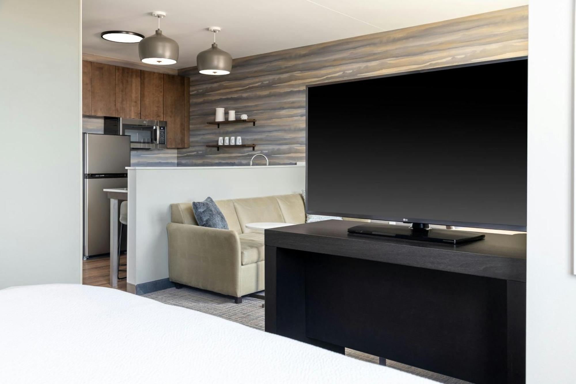 Residence Inn By Marriott Arvada Denver West Buitenkant foto