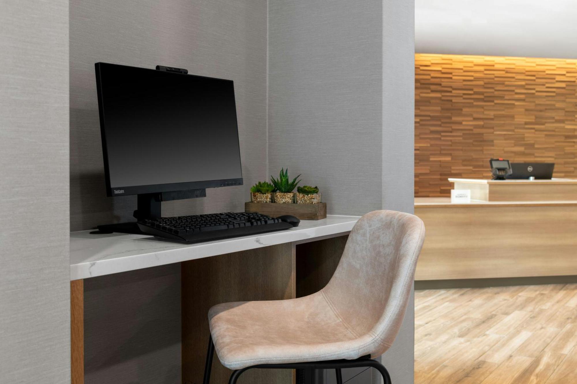 Residence Inn By Marriott Arvada Denver West Buitenkant foto